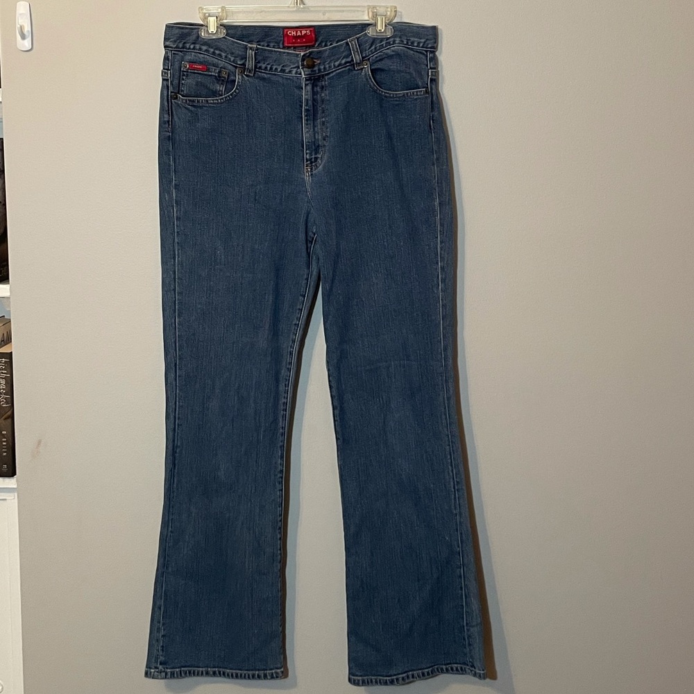 Chaps Katelyn Denim jeans